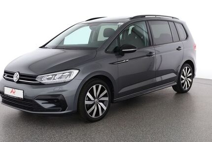 VW Touran 74.904 km 25.880 &euro; Berlin 12103