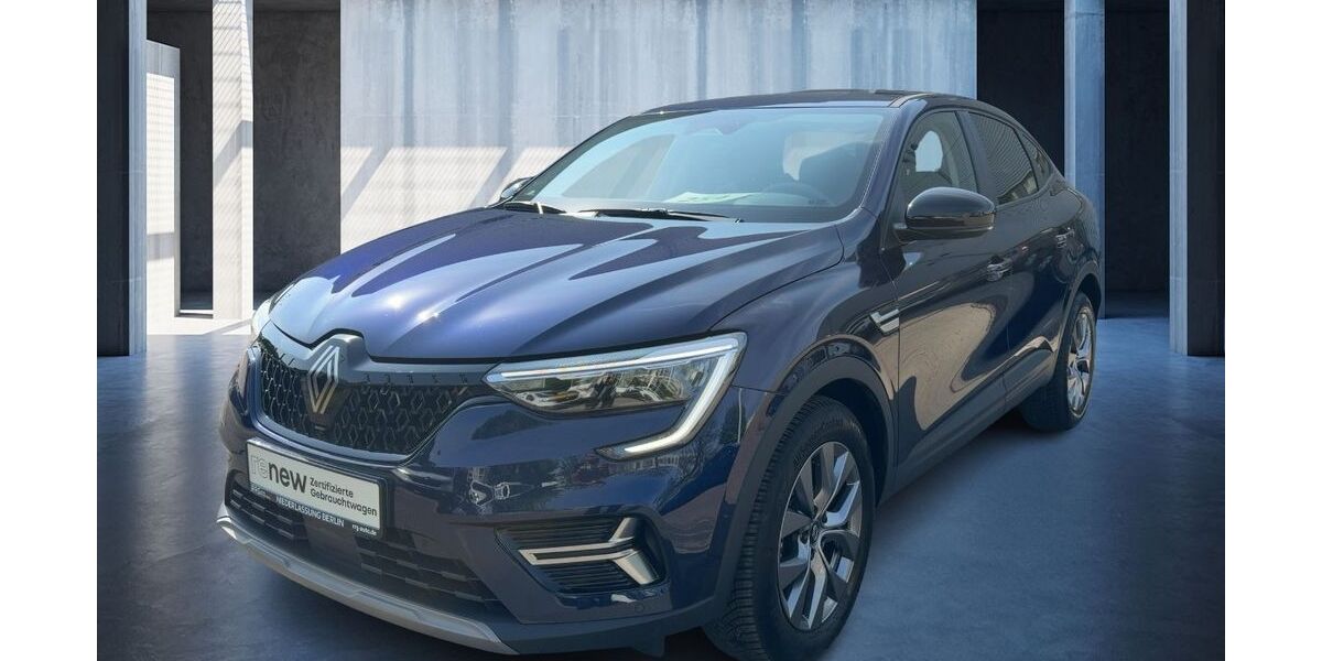 Renault Arkana 23.312 km 19.990 &euro; Berlin 13055