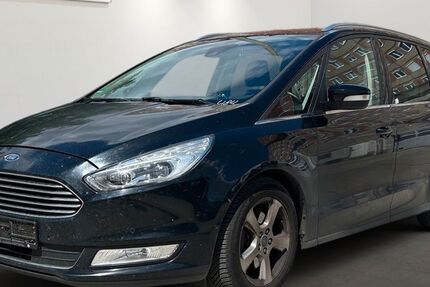 Ford Galaxy 299.109 km 5.699 &euro; Berlin 12681
