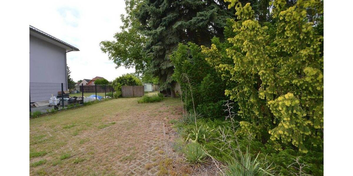 Grundstück Blankenfelde - 209.000&euro; | Angebot:26891654
