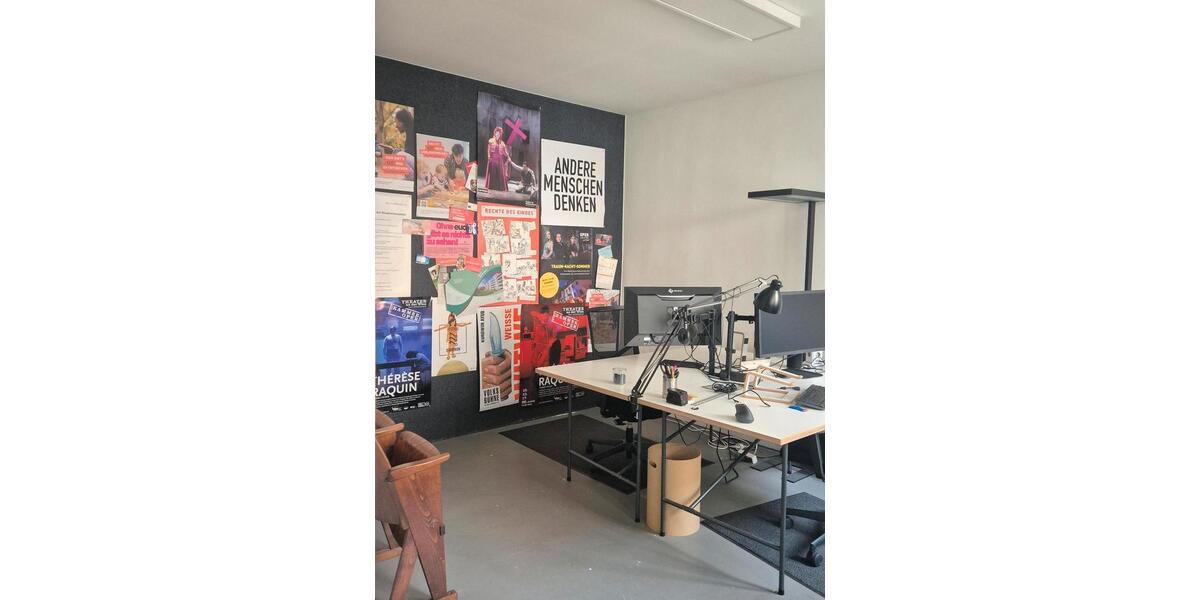 Gewerbeobjekt Potsdam Babelsberg - 690&euro; | Angebot:26231106