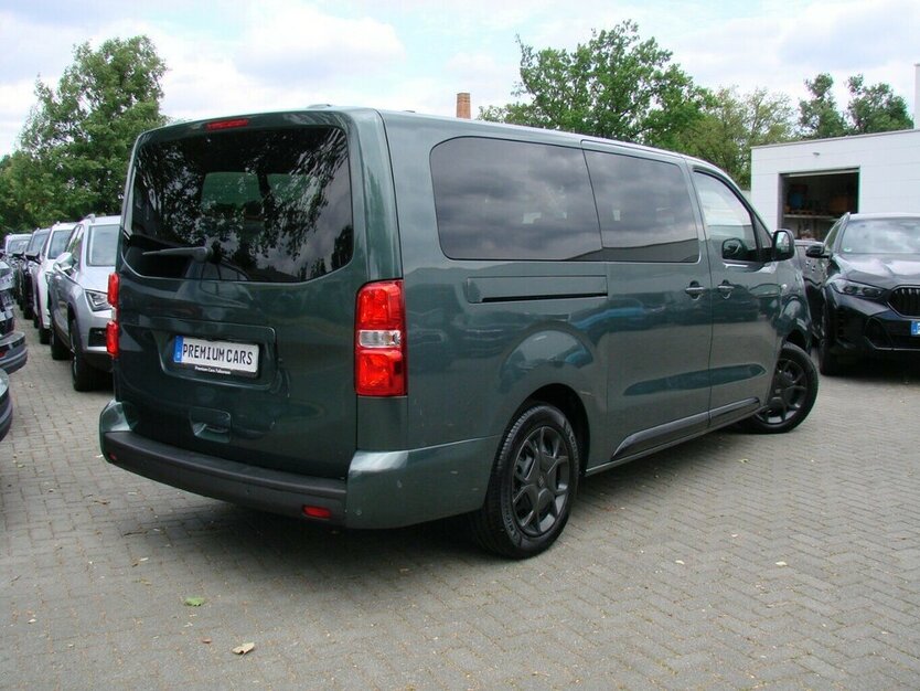 Fiat Ulysse M1 XL 2.0BlueHDI ACC Navi LED Kamera 3.345 km 36.980 € Falkensee 14612