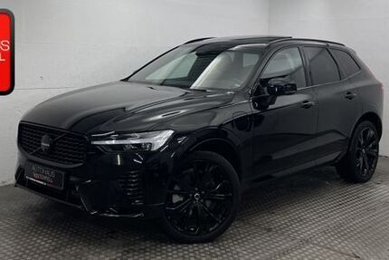 Volvo XC60 17.908 km 53.700 € Berlin 12351