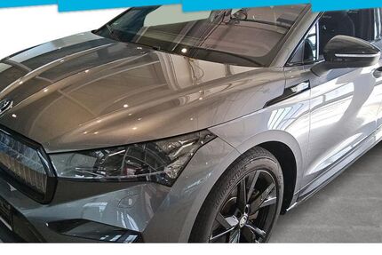 Skoda Enyaq 76.320 km 35.740 &euro; Berlin 12099