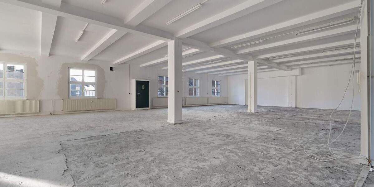 Gewerbeobjekt Berlin Friedenau - 7.020&euro; | Angebot:24140831