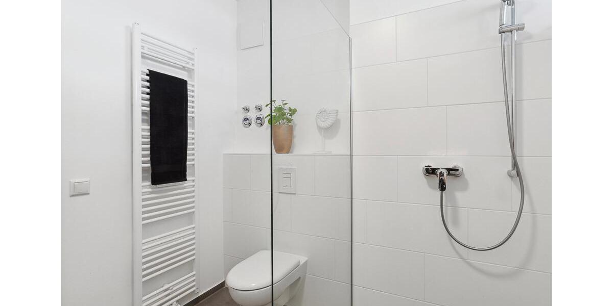 Familienglück auf 97qm - Moderne 4-Zimmerwohnung in Ludwigsfelde 4 zimmer