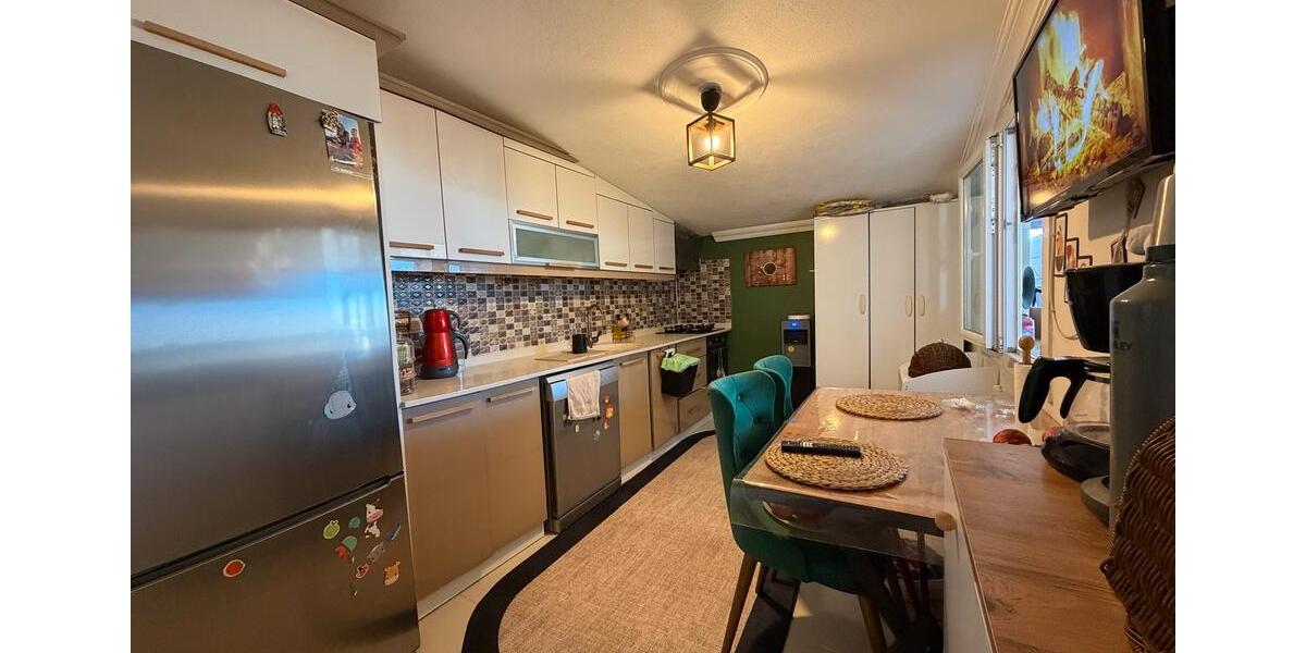 Einfamilienhaus Berlin Mitte - 98.000&euro; | Angebot:27709945