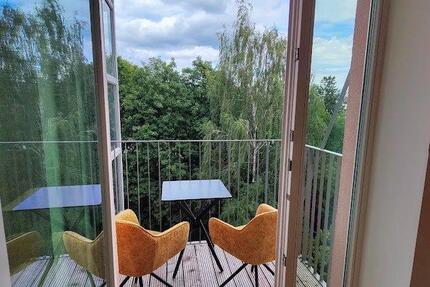 Wohnung Berlin Rummelsburg - 3 Zimmer, 70 m&sup2;, 1.644&euro; | Angebot:27624969