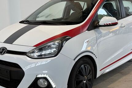 Hyundai i10 156.199 km 4.499 &euro; Potsdam-Drewitz b.Berlin 14478