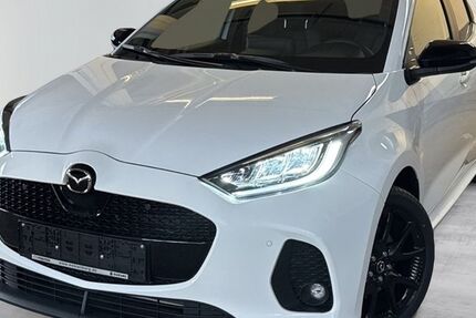 Mazda 2 3.016 km 24.990 € Berlin 12247