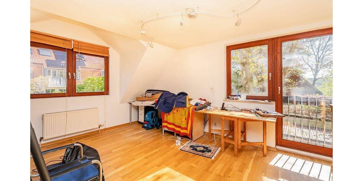 Doppelhaushälfte Berlin Gatow - 5 Zimmer, 136 m&sup2;, 619.000&euro; | Angebot:26930135
