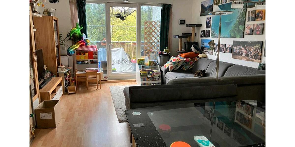 Dachgeschoßwohnung Berlin Spandau - 3 Zimmer, 77 m&sup2;, 299.800&euro; | Angebot:26952602