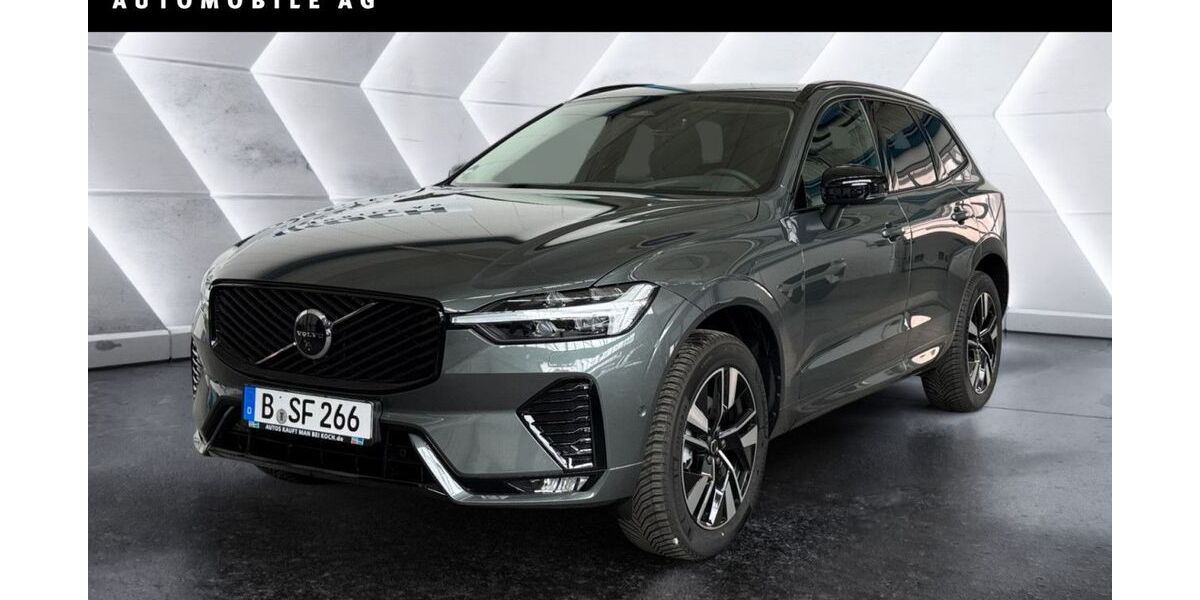 Volvo XC60 5.000 km 57.990 &euro; Berlin 10553