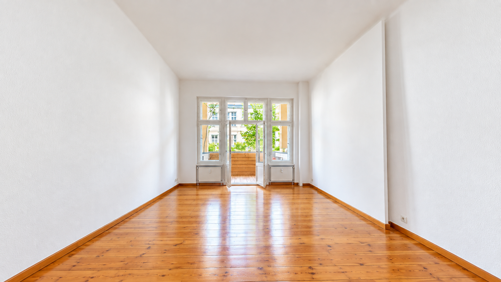 Etagenwohnung Berlin Friedrichshain-Kreuzberg - 3 Zimmer, 89 m&sup2;, 599.000&euro; | Angebot:27728364