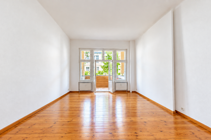 Wohnung Berlin Friedrichshain-Kreuzberg - 3 Zimmer, 89 m&sup2;, 599.000&euro; | Angebot:27728364