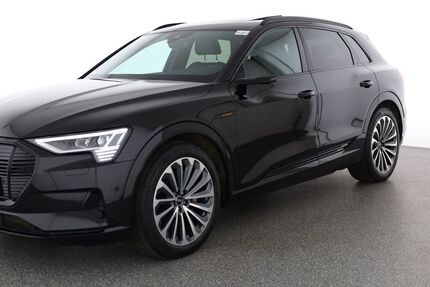 Audi e-tron 50.000 km 33.480 &euro; Berlin 12103