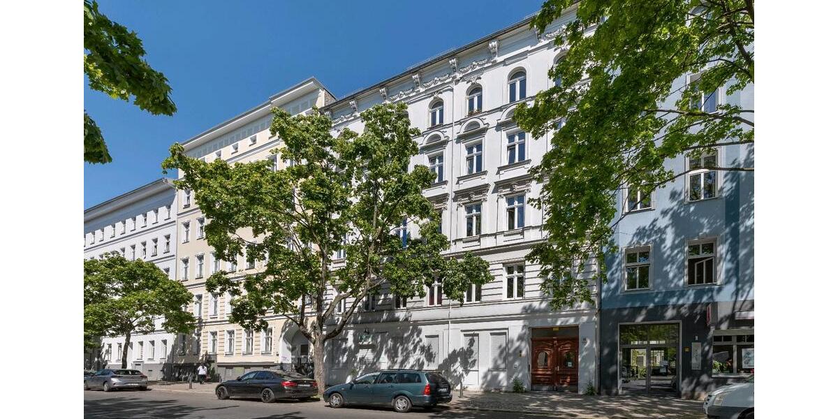 Dachgeschoßwohnung Berlin Mitte - 3 Zimmer, 103 m&sup2;, 659.000&euro; | Angebot:26692412