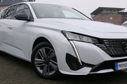Peugeot 308 1.5L Allure ACC AHK LED Navi Kamera 34.524 km 23.980 &euro; Falkensee 14612