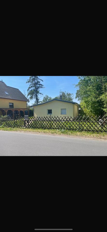 Charmantes Haus zur Miete in Pankow zimmer