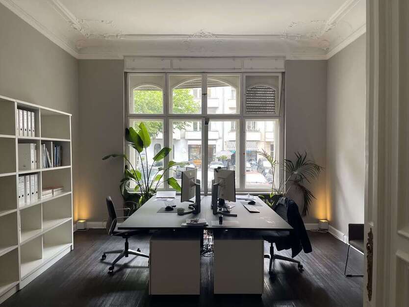 Büro in Berlin 1.200 € 45 m²