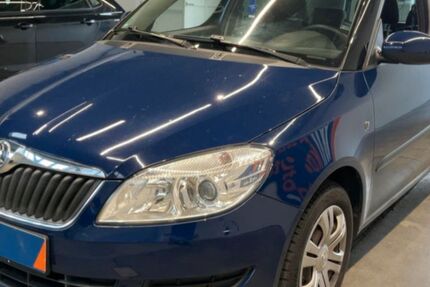 Skoda Roomster 74.556 km 7.990 € Falkensee 14612