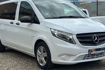 Mercedes-Benz Vito 180.000 km 26.800 &euro; Berlin 14059