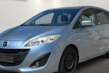 Mazda 5 198.722 km 2.499 &euro; Berlin 12681