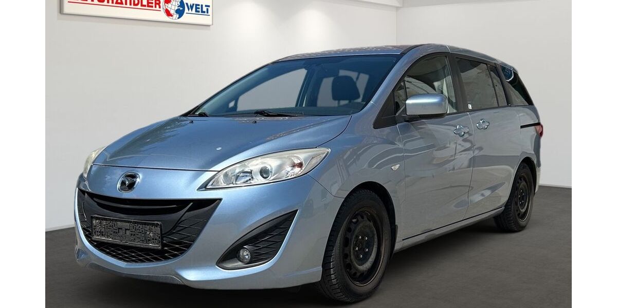 Mazda 5 198.722 km 2.499 &euro; Berlin 12681