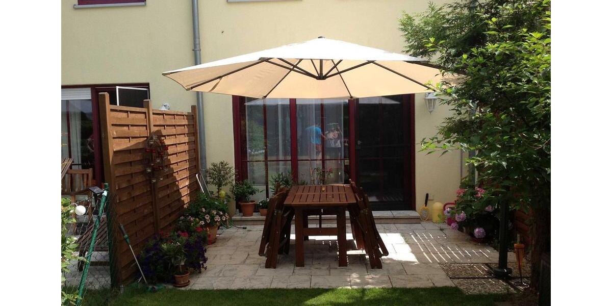 Reihenhaus Michendorf - 5 Zimmer, 120 m&sup2;, 420.000&euro; | Angebot:26478356
