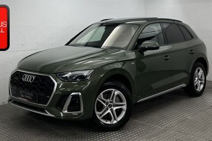 Audi Q5 19.648 km 39.870 &euro; Berlin 12351