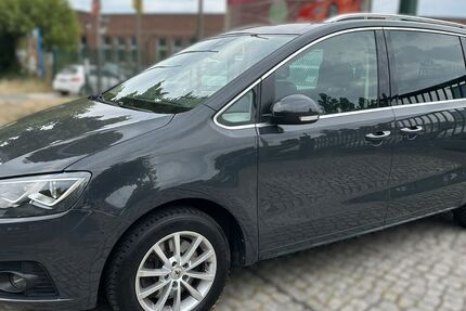 Seat Alhambra 70.000 km 23.950 &euro; Berlin-Spandau 13585