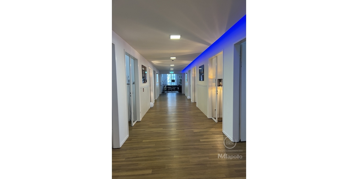 TOP ADRESSE KURFÜRSTENDAMM! 2 - 3 BÜROS IM BAYERHAUS ANMIETBAR! EINZELN ODER ZUSAMMEN! 1 zimmer