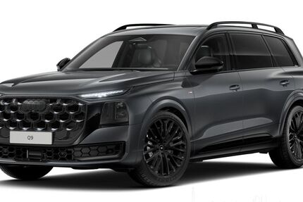 Audi Q9 6.001 km 130.990 &euro; Berlin 14167