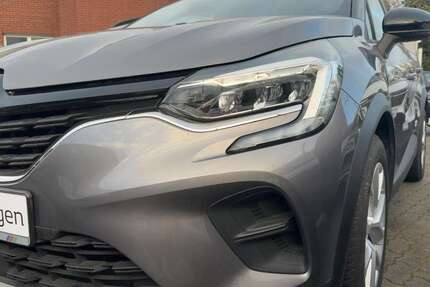 Renault Captur 22.306 km 18.998 &euro; Berlin 13599
