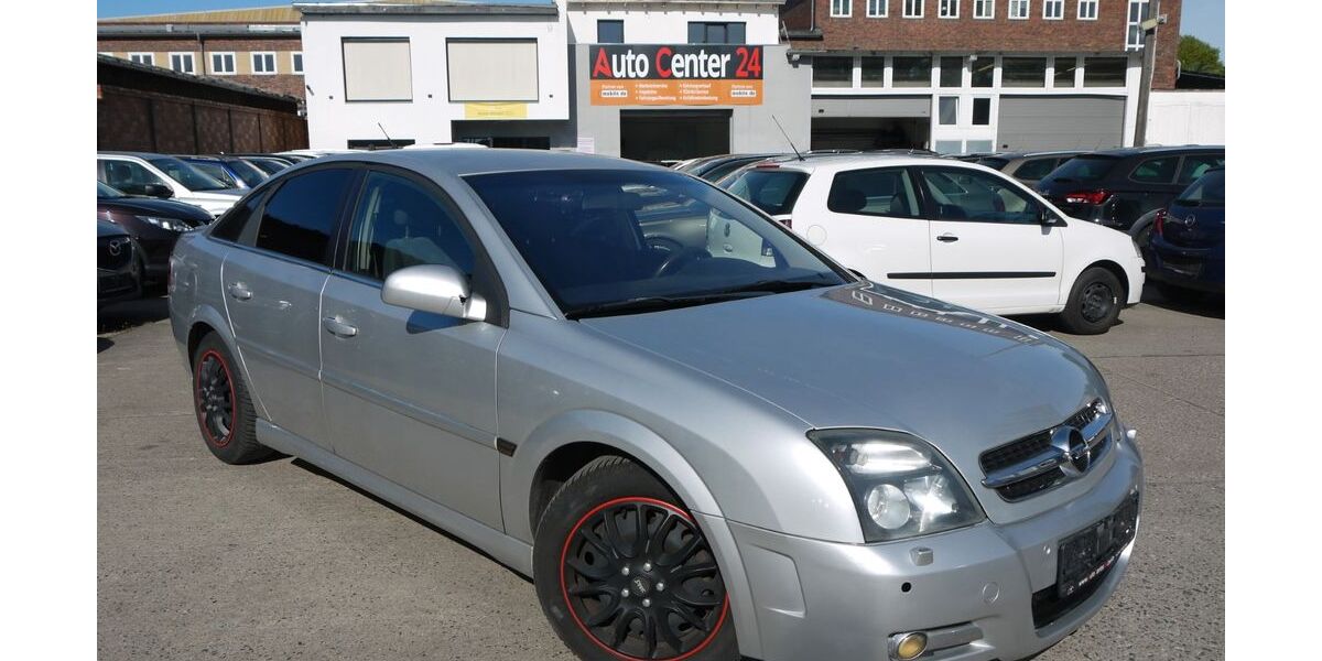 Opel Vectra 190.000 km 1.999 &euro; Berlin 12439