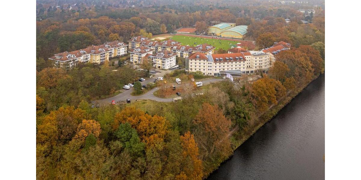 Etagenwohnung Kleinmachnow - 3 Zimmer, 86 m&sup2;, 445.000&euro; | Angebot:25325096