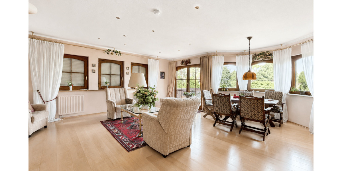 Einfamilienhaus Teltow - 6 Zimmer, 336 m&sup2;, 1.100.000&euro; | Angebot:26840754