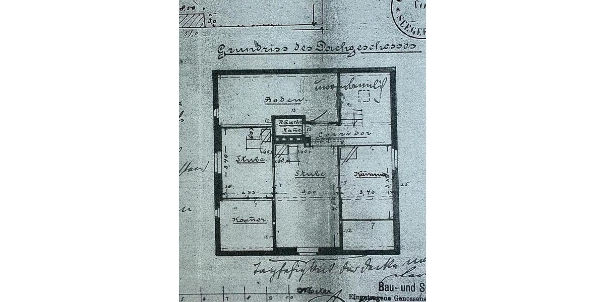 Einfamilienhaus Falkensee - 430.000&euro; | Angebot:26336363
