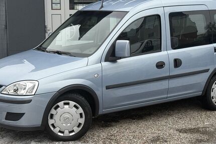 Opel Combo 110.000 km 4.990 &euro; Berlin 12524
