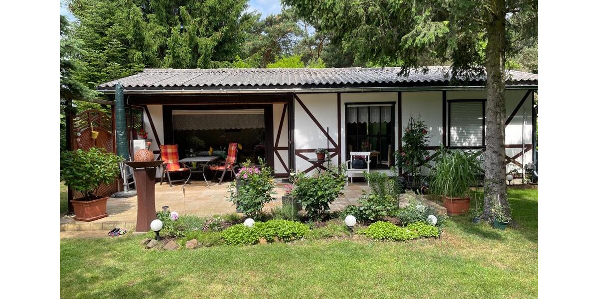 Bungalow Potsdam Drewitz - 50.000&euro; | Angebot:25298332