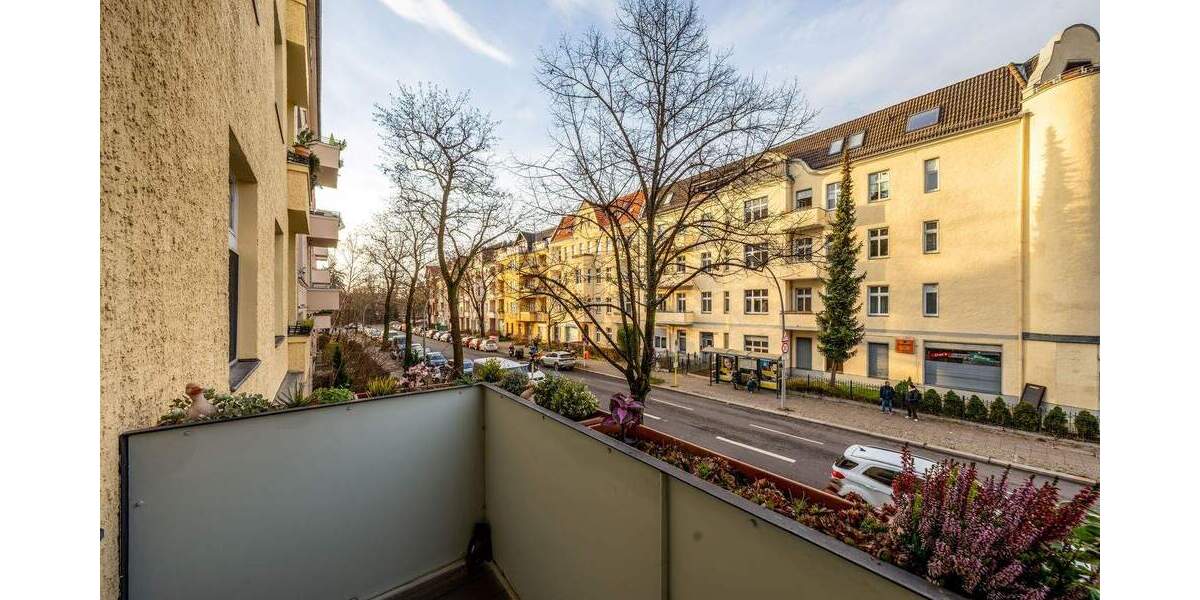Etagenwohnung Berlin Mariendorf - 3 Zimmer, 77 m&sup2;, 429.500&euro; | Angebot:24286085