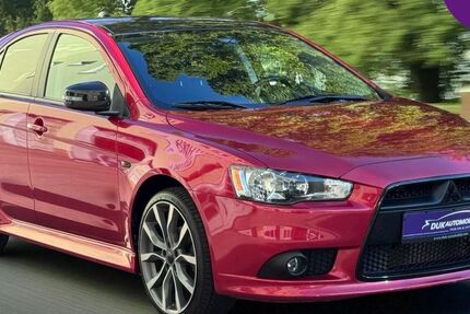 Mitsubishi Lancer 149.438 km 6.999 € Berlin 13089