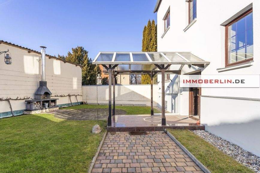 Etagenwohnung Werder (Havel) - 4 Zimmer, 90 m&sup2;, 430.000&euro; | Angebot:24833621