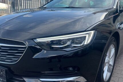 Opel Insignia 163.000 km 11.290 &euro; Berlin 13581