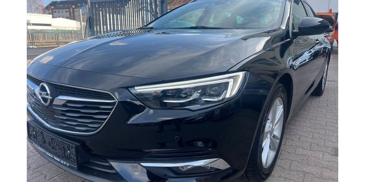 Opel Insignia 163.000 km 11.290 &euro; Berlin 13581