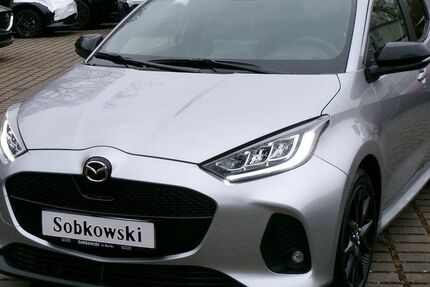 Mazda 2 Hybrid 5.634 km 26.990 &euro; Berlin 13407