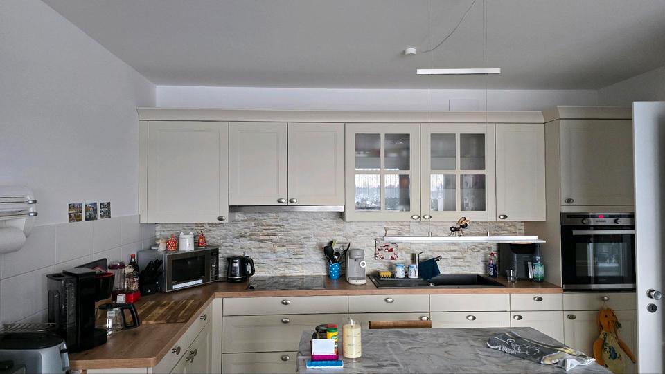 3 Raum Wohnung 3 zimmer