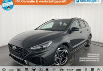 Gebrauchtwagen Hyundai i30