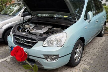 Kia Carens 248.000 km 2.222 € Berlin 10709