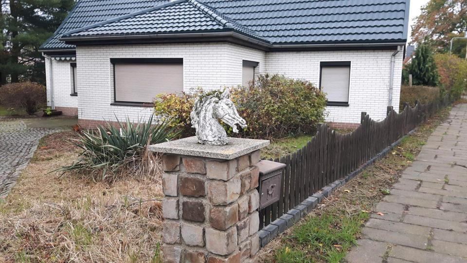 Bauernhof 7300m2